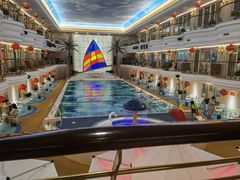 -海韵之星邮轮水会(明发商业广场店)