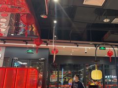 -管氏翅吧(马家堡店)