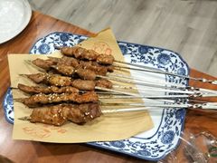 -牧人巷子·大锅羊汤·暴走牛骨(大成路店)
