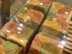 -司乎·日式鲜吐司(EFC欧美广场店)