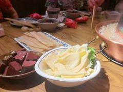 -东镇老火锅(高新区店)