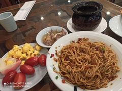 -西江美食舫·江西菜(健德桥店)