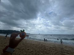 -大梅沙海滨公园