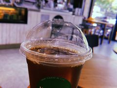 危地马拉水洗-明谦·Coffee&Cocktail Bar(美您公园店)