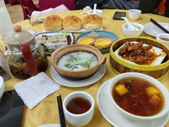 -吉莲利苑海鲜酒家(珠海拱北29年老字号店)