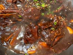 -回味黑鸭煲·始于2006(万松园店)