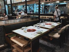 大堂-洪氏嗨捞·猪肚鸡火锅(阳光天地店)