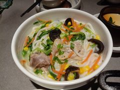 -云海肴·汽锅鸡·云南菜(高德置地店)