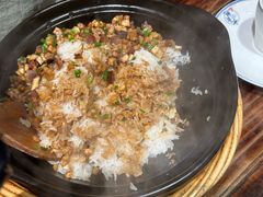 煲仔饭-大自然(鲁家村店)
