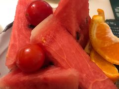 -绿茶餐厅(西单老佛爷店)