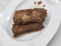 -老大同酒家·糟卤·本帮菜(中山公园店)