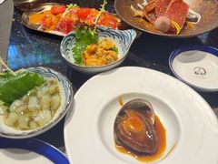-極上萬膳·日料放题(海岸城店)