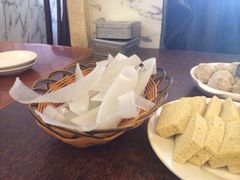 宽粉-前门张记涮肉(前门店)