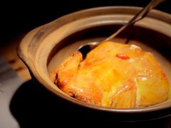 茶香鸡-金牌外婆家(苏州中心店)