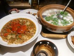 -老平安农家菜(平安店)