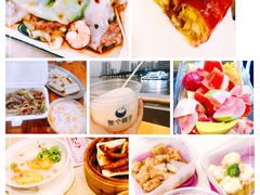 -点都德(聚福楼店)