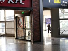-太原武宿国际机场