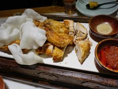 -小吊梨汤·北京菜·烤鸭(鸟巢店)