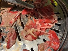 -炽城·烤肉名家(鸿达中央广场店)