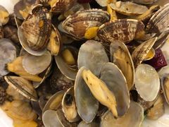 -渔中舟海鲜大排档(普陀沈家门店)