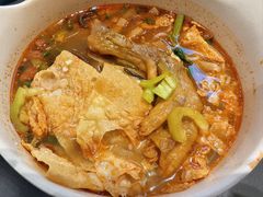 -文昌桥螺蛳粉(魏公村店)