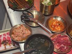 -西塔老太太泥炉烤肉(苏州大悦城店)