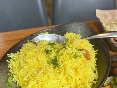 -NAMO印度餐厅