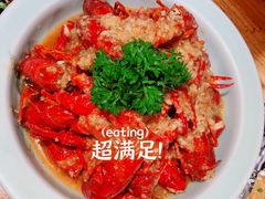 -戴记龙虾(天泽街店)