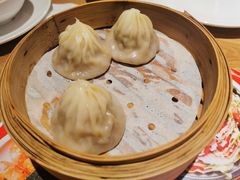 -穆桂英美食(城中店)