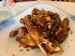 -先记烧鹅王·本地粤菜(福永店)