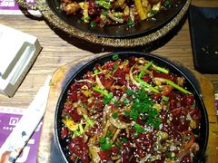 -嘎嘎鸭脑壳(蜀汉路店)