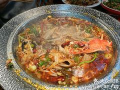 -杨家崴子碳缸烧烤(东三马路店)