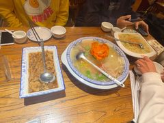 -老雒阳面馆·水席(定鼎门店)