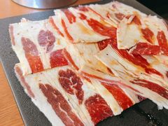 -炎蔵牛舌烤肉