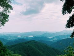 -莫干山风景区