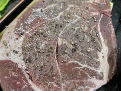 -子檀大隐炭烧(食品街店)