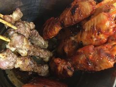 -炒豆合作社(东四总店)