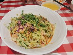 西贝拉皮-西贝(上海我格广场店)