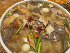 -老雒阳面馆·水席·洛阳菜(王城路店)