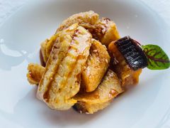 江南酥香熏鱼-富力丽思卡尔顿酒店·丽轩中餐厅