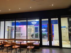 -星巴克(潍坊泰华广场店)