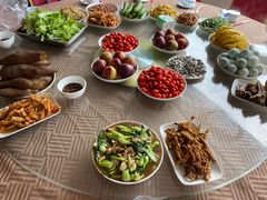-一品诚记烤肉(大连柏威年购物中心店)