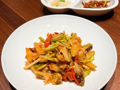 -喜鼎海胆水饺(东港店)