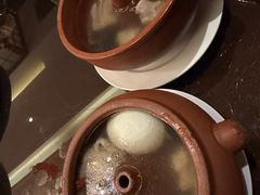 -大理实力希尔顿酒店御璽中餐厅YUXI – CHINESE RESTAURANT