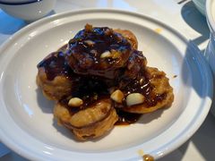 -兰湘子·湘菜小炒(长安万科广场店)