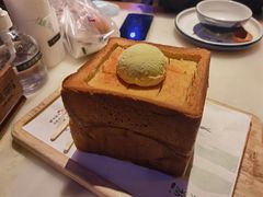 -绿茶餐厅(领展购物广场·中关村店)