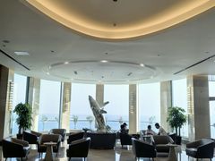-渔公码头海货全海鲜自助(海滨旅游路店)