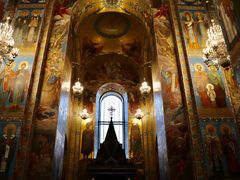 -滴血救世主教堂