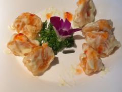 -西郊八号·山野江西菜(开发区店)