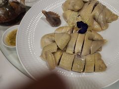 -新兴家喻酒家·羊城名宴(昌岗店)